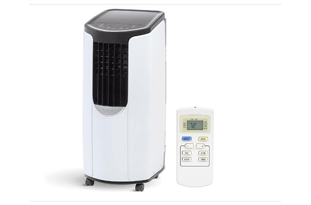 10 Quietest Portable Air Conditioners In 2023