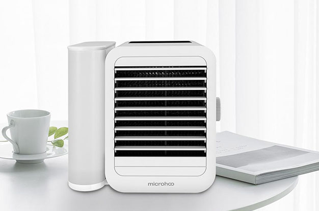 How To Vent A Portable Air Conditioner Without A Window?