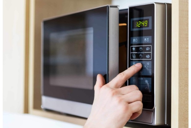 15. 5 Best Portable Microwave Ovens