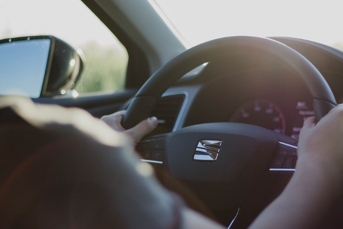 12. 5 Common Causes For Your Steering Wheel Is Shaking2
