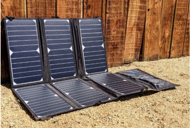 5 Best Portable Solar Chargers of 2023