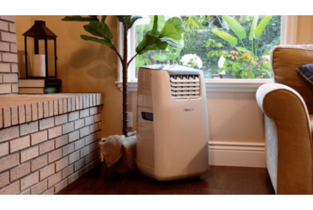 How to Vent A Portable Air Conditioner Without A Window