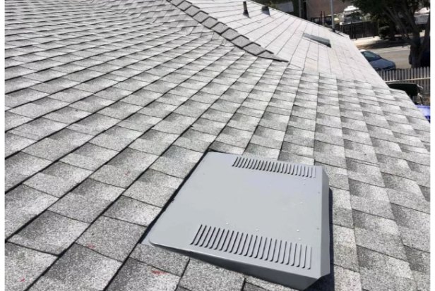 1. Best Types Of Roof Vents