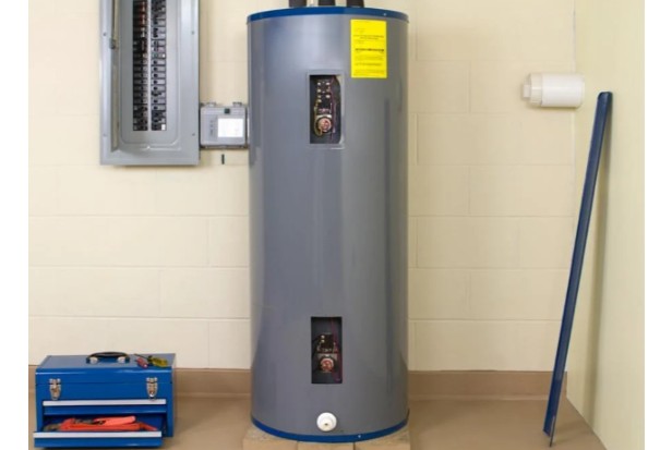 1. How Long Do Water Heaters Last1