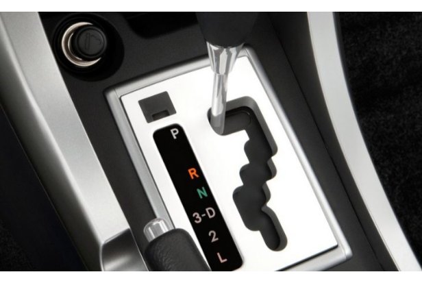 2. What Does L Mean on a Car's Gearshift1