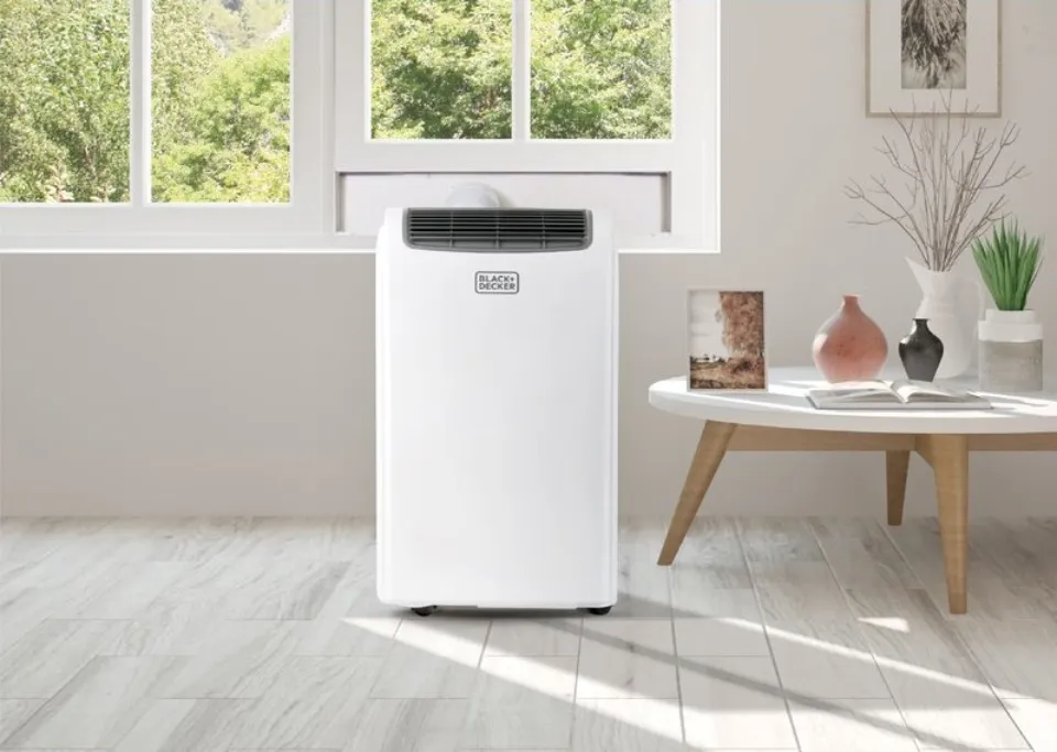 Can Portable Air Conditioners Be Recharged - Does It Need Regassing?