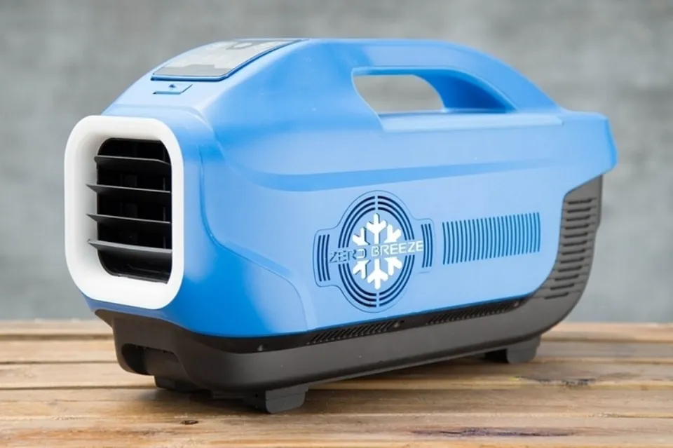 Can Portable Air Conditioners Be Recharged - Does It Need Regassing?