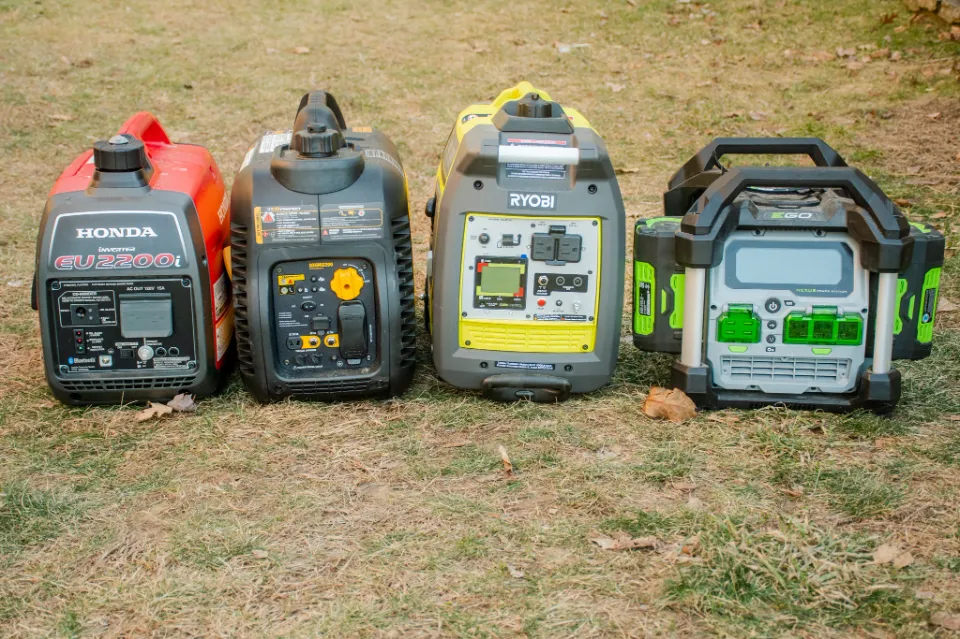 How Do Portable Generators Work – Beginner Guide 2023