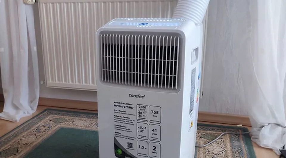 How To Make A Portable Air Conditioner Quieter – 8 Ways to Try
