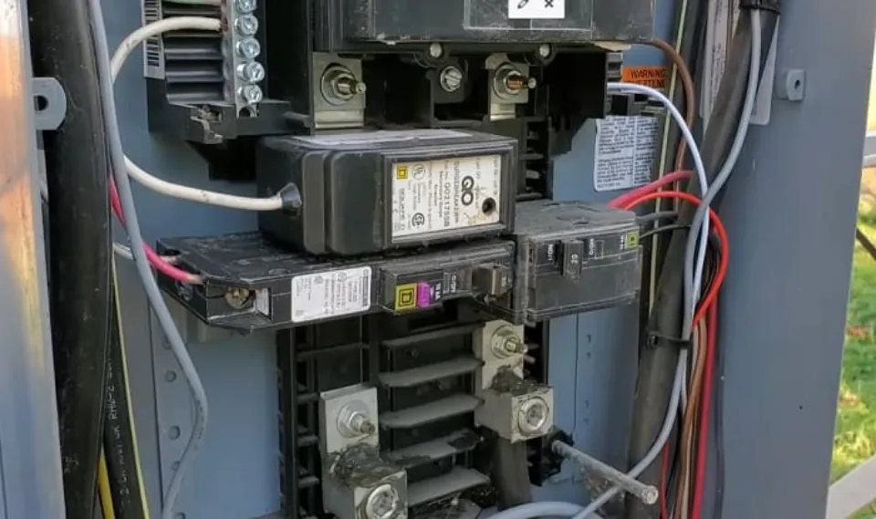 How to Connect Portable Generator to Electrical Panel - 2023 Guide