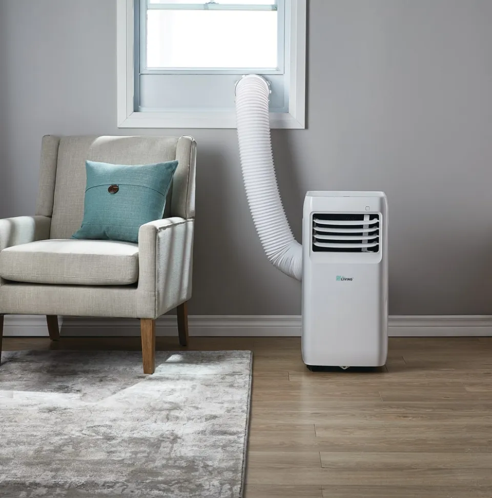 How to Make Your Portable AC Colder - 7 Tips to Maximise Its Cooling