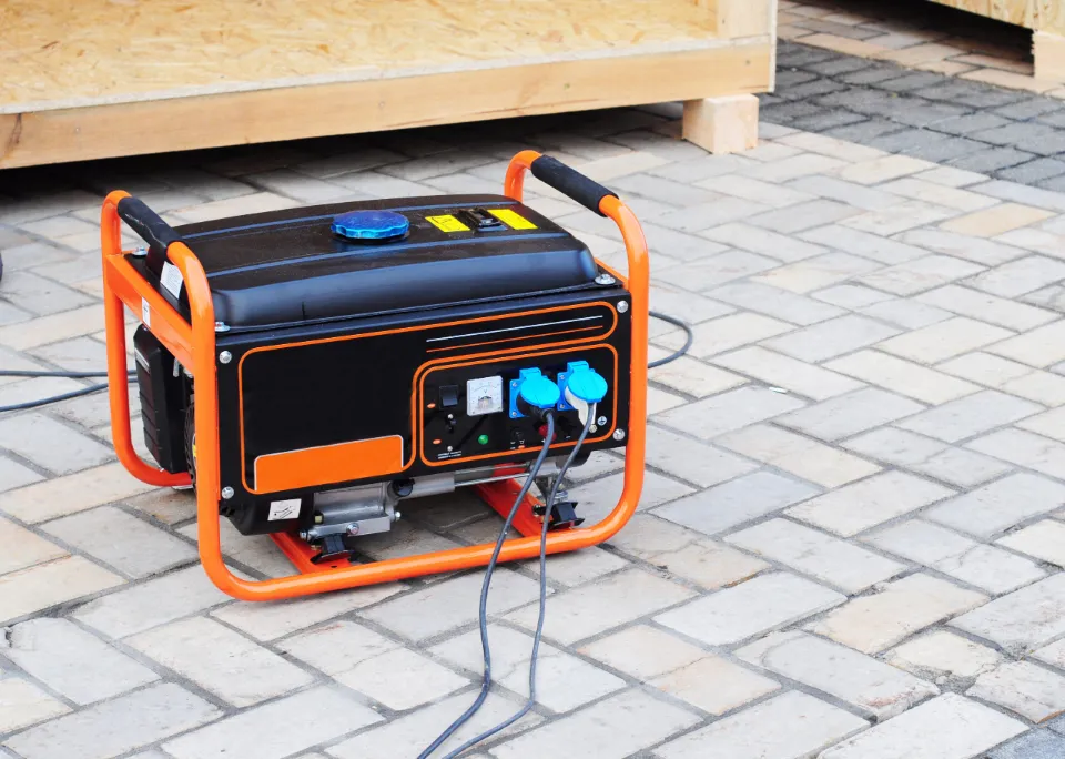 Portable Vs. Standby Generator: Which is Right for Your Home?