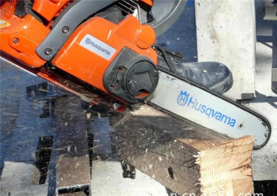 10 Best Mini Chainsaws 2023 - How to Select