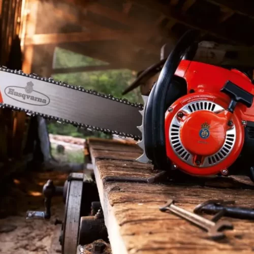 10 Best Mini Chainsaws 2023 - How to Select