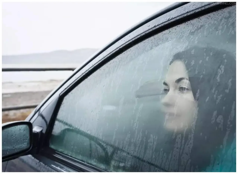 6 Simple Ways To Defrost Your Windshield Without Heat
