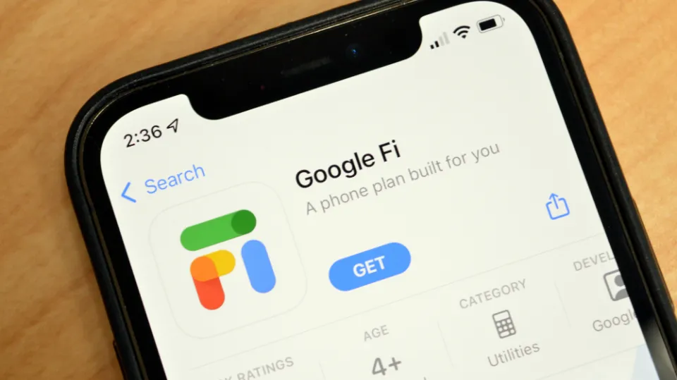 Google Fi vs. Verizon - Differences & Which Is Right for You?