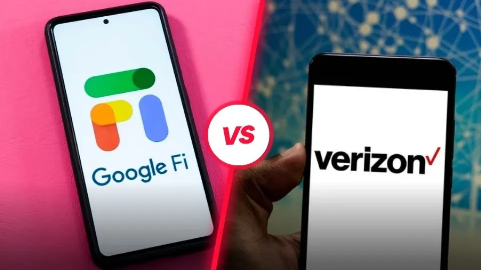 Google Fi vs. Verizon – Differences & Which Is Right for You?