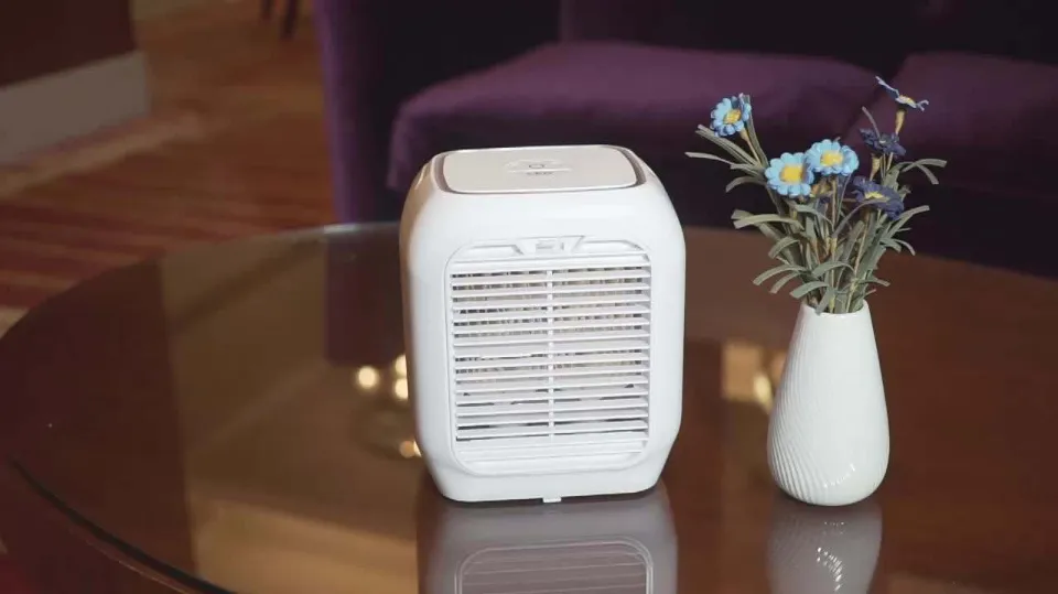 How Long Do Portable Air Conditioners Last - How Often to Replace?
