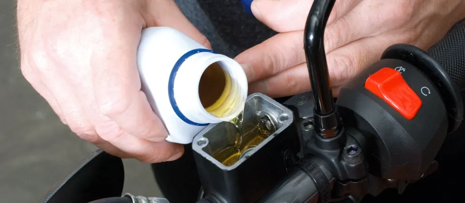 How Often To Flush Brake Fluid - How Much Does It Cost?