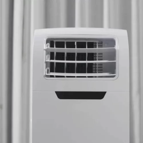 How To Fix A Portable AC Not Cooling - Simple Steps to Repair