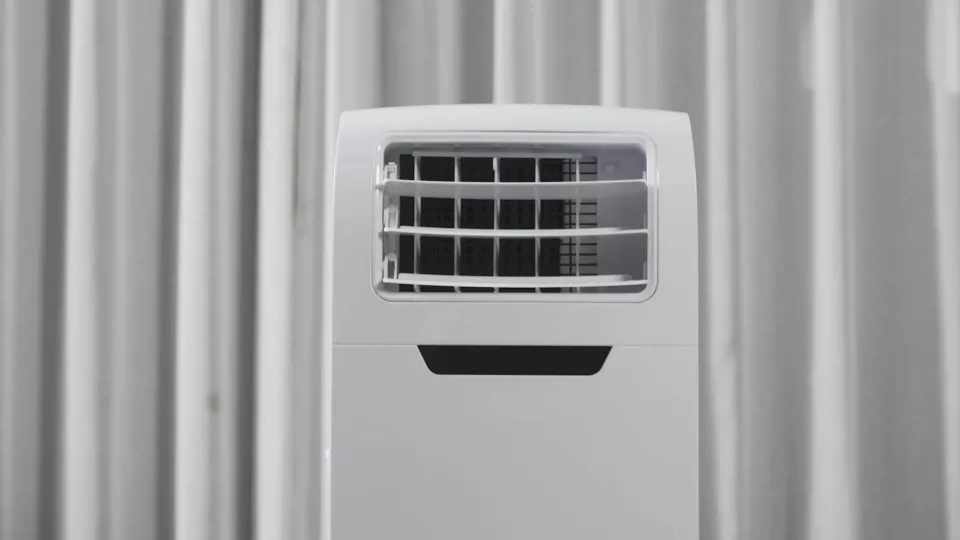 How To Fix A Portable AC Not Cooling - Simple Steps to Repair
