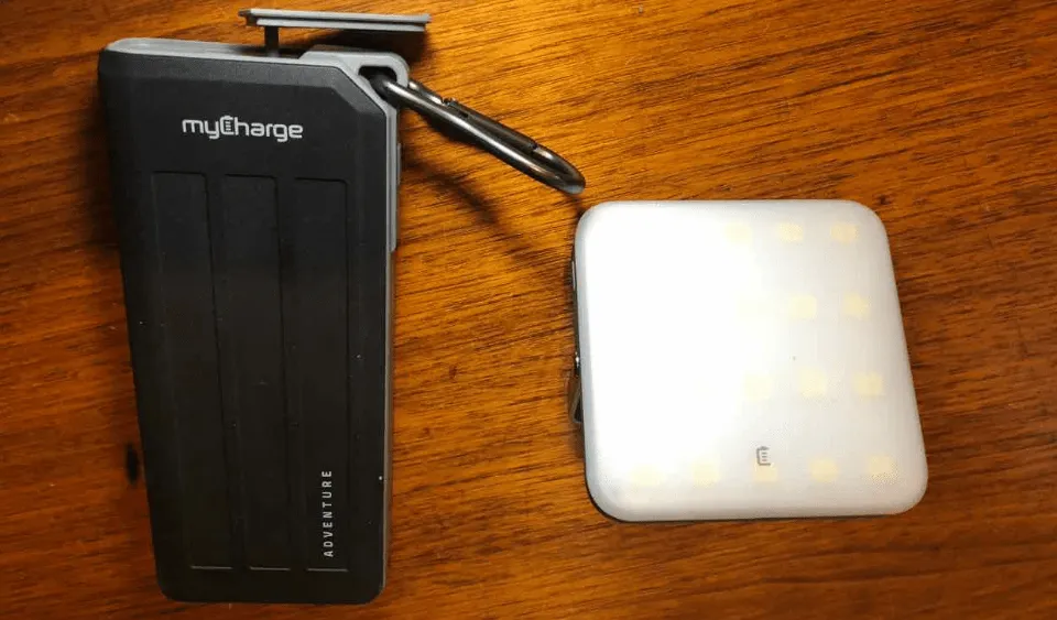 How to Charge A Mycharge Potable Charger - How Long Does It Take