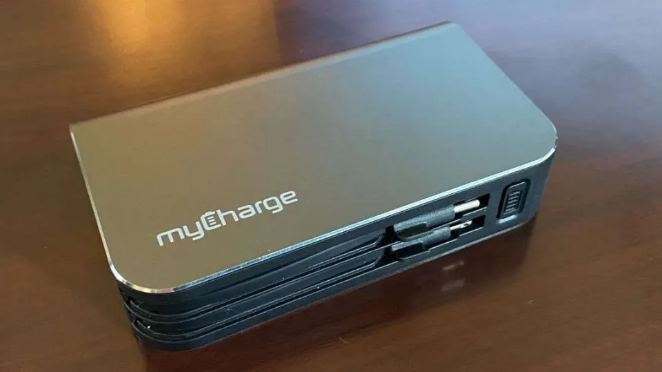 How to Charge A Mycharge Potable Charger – How Long Does It Take