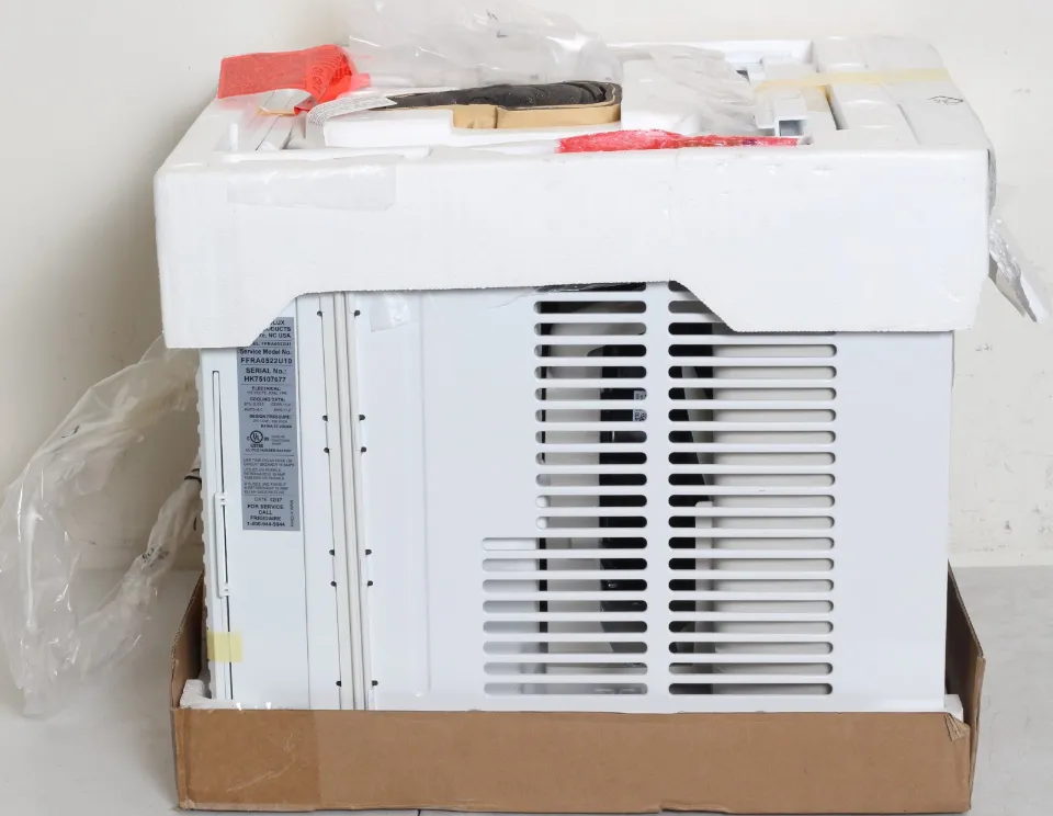 How to Clean a Window Air Conditioner - Can I Use a Water Hose?