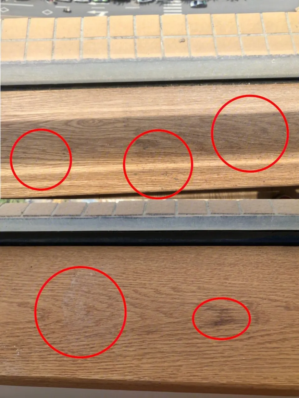 How to Fix Water-Damaged Furniture - Can Wet Wood be Repaired?