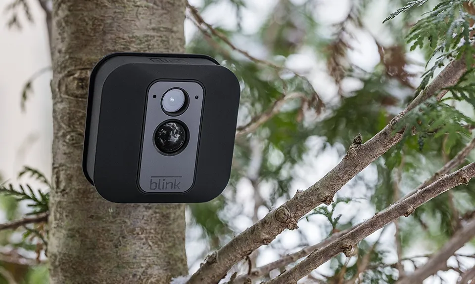 How to Set up a Blink Camera – 2023 Setting up Guide