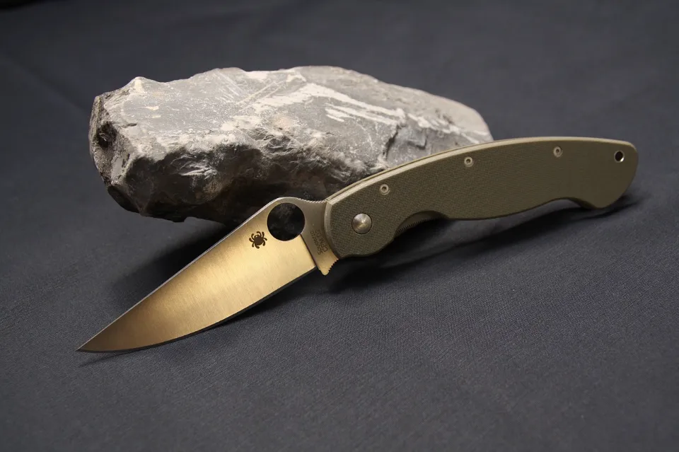 How to Sharpen a Pocket Knife – Best Thing to Use