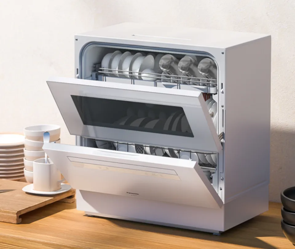 How to Use a Portable Dishwasher – Step-by-Step Guide 2023