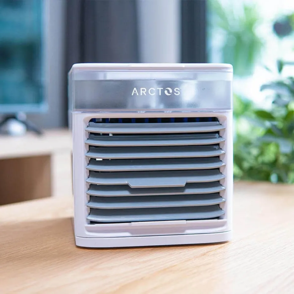 Is Arctos Portable AC Legit or Scam - Is It Worth It?