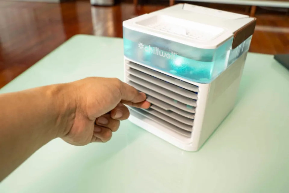 Is Chillwell Portable AC a Scam - How Does It Work?