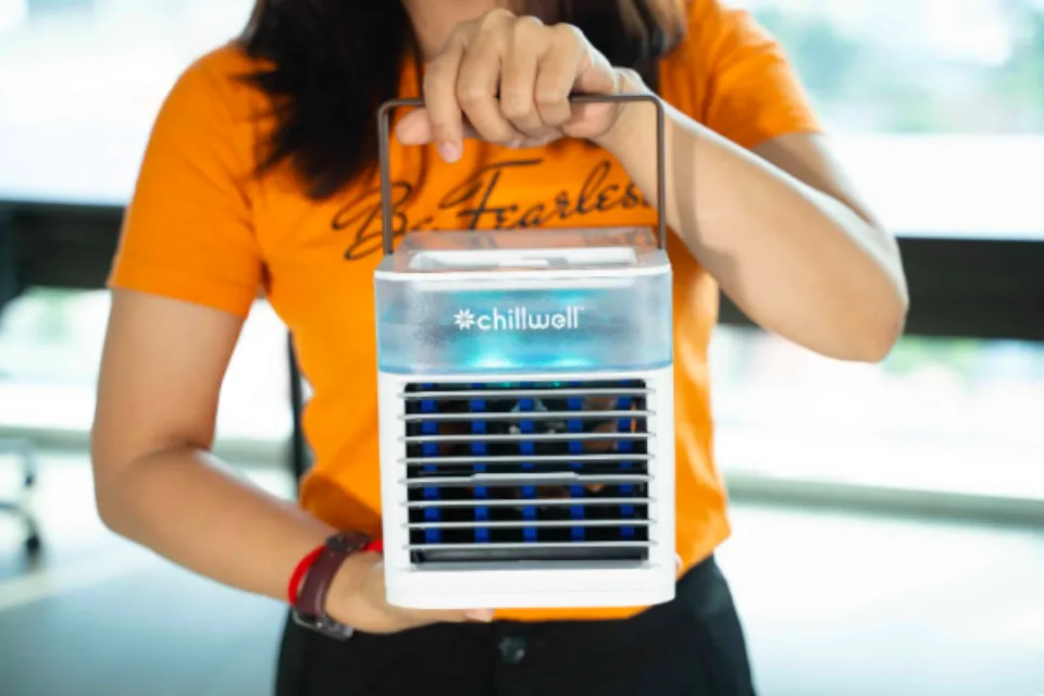 Is Chillwell Portable AC a Scam - How Does It Work?