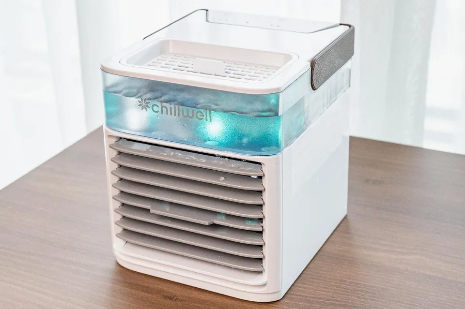 Is Chillwell Portable AC a Scam – How Does It Work?