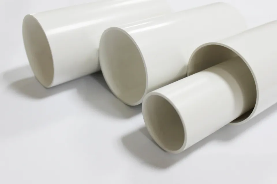 PEX vs. PVC - Differences & Which One Should I Choose?