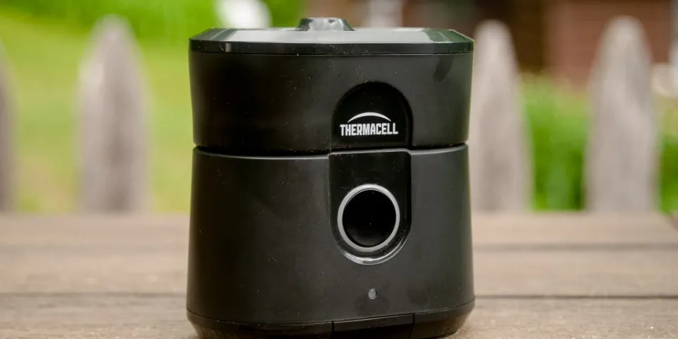 Thermacell Mosquito Repellent Review 2023 - Is It Really Work?