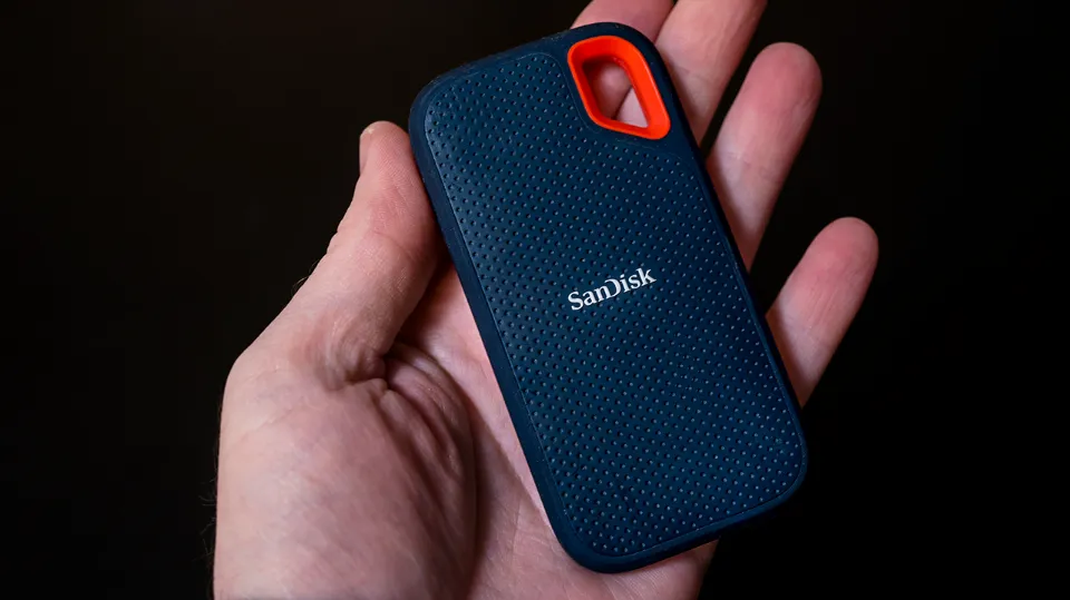 What is a Portable SSD - Are Portable SSD Worth It?