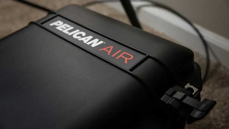 What is the Portable Pelican – How Does It Work?