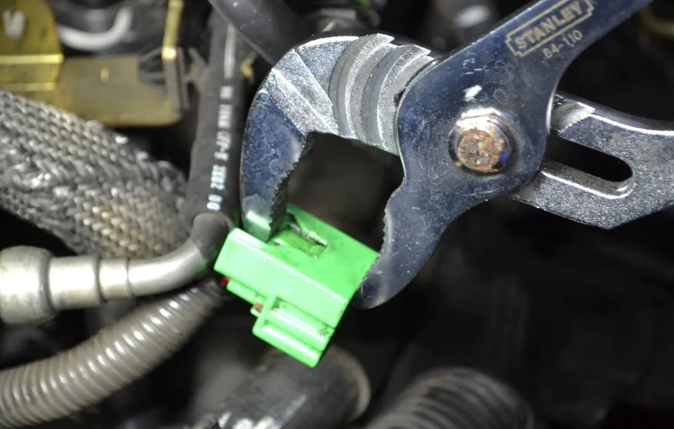 What to Do After Replacing Camshaft Sensor – Your Ultimate Guide