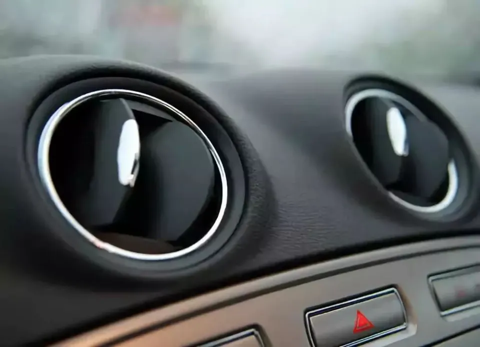 Why Does My Car AC Smell Like Vinegar - How to Remove It