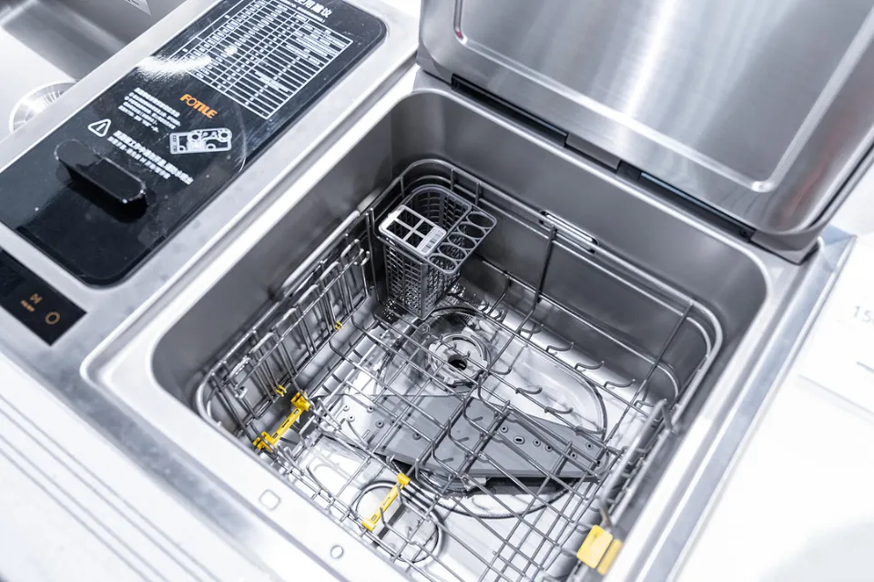 Why Does My Dishwasher Smell Bad - Possible Reasons & How to Fix