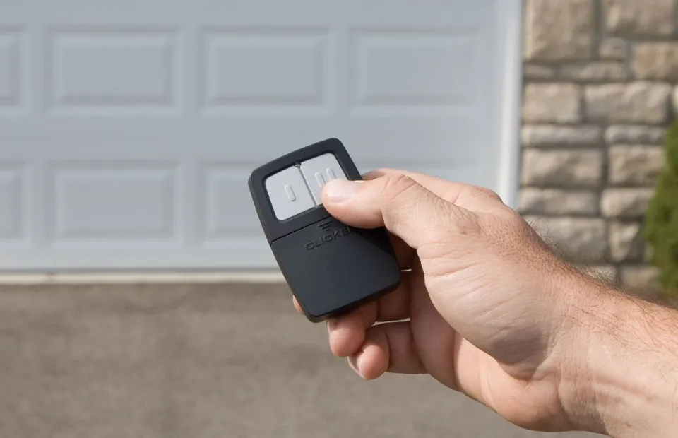 Why Won't Your Garage Door Close - Reasons & 3 Ways to Close