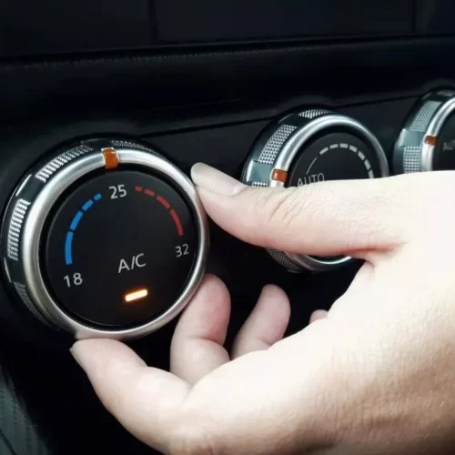 Why is My Car Heater Blowing Cold Air - Reasons & How to Fix