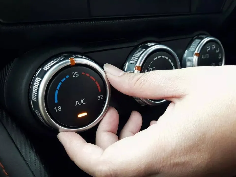 Why is My Car Heater Blowing Cold Air – Reasons & How to Fix